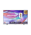 Tv hisense 50 pulgadas qled 4k uhd - 50e7s - smart tv