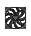 Ventilador caja genesis oxal 120 negro 120mm