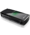 Adaptador usb 2.0 dual band wifi ac600 2.4 ghz y 5ghz tp - link negro