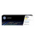 Toner hp 205a cf532a amarillo 900 paginas