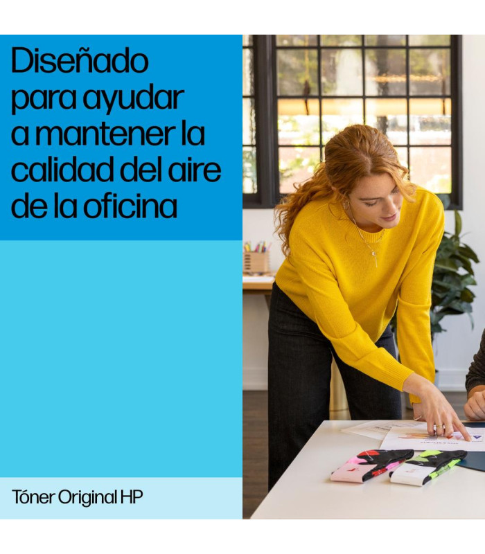Toner hp 220a w2200a negro