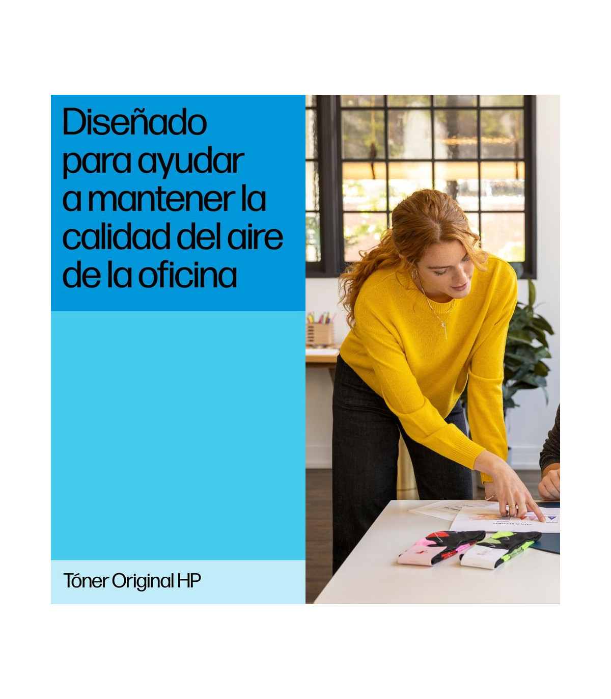 Toner hp 220a w2200a negro