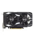 Tarjeta grafica asus nvidia dual rtx3050 - o6g 6gb gddr6 hdmi dvi - d displayport