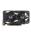 Tarjeta grafica asus nvidia dual rtx3050 - o6g 6gb gddr6 hdmi dvi - d displayport