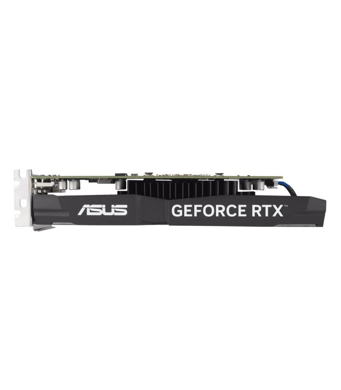 Tarjeta grafica asus nvidia dual rtx3050 - o6g 6gb gddr6 hdmi dvi - d displayport