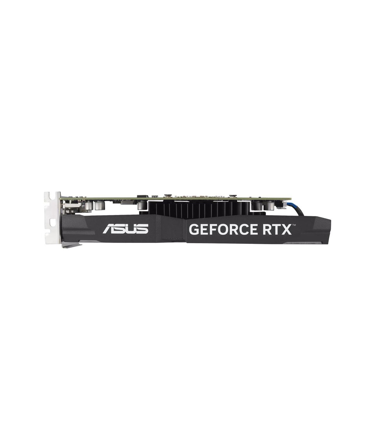 Tarjeta grafica asus nvidia dual rtx3050 - o6g 6gb gddr6 hdmi dvi - d displayport