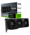 Tarjeta grafica asus prime rtx 5060 8gb gddr7 - 3x dp - 1x hdmi pci express 5.0