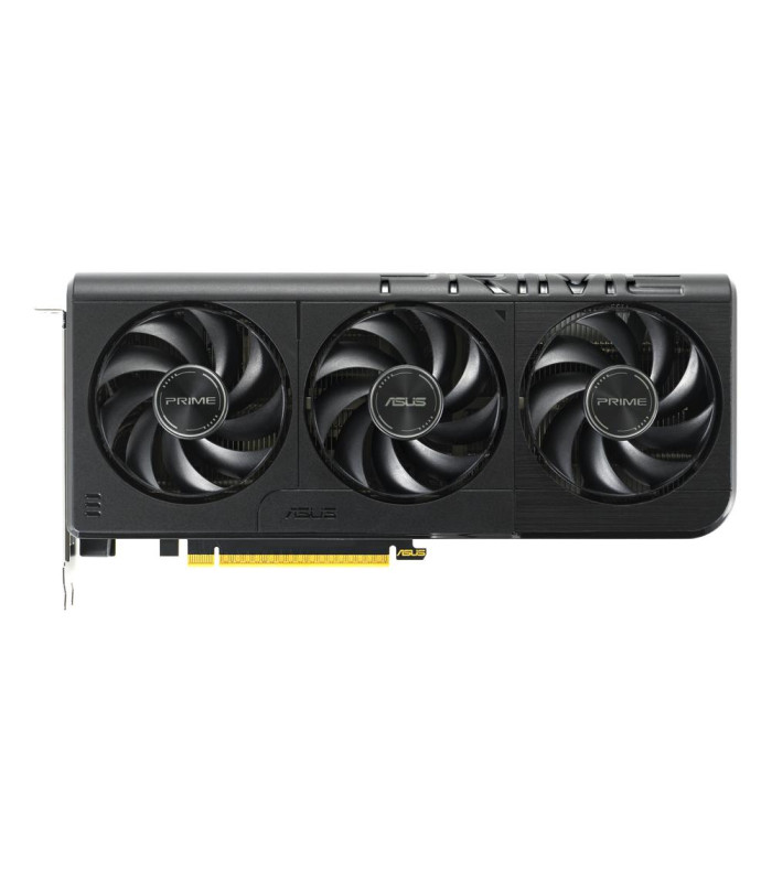 Tarjeta grafica asus prime rtx 5060 8gb gddr7 -  3x dp -  1x hdmi pci express 5.0