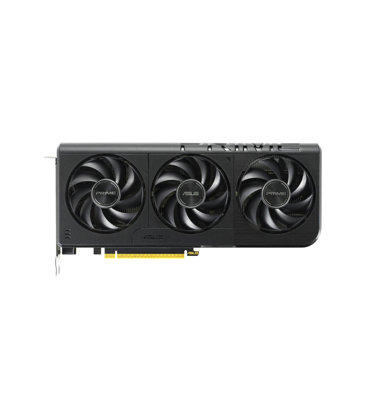 Tarjeta grafica asus prime rtx 5060 8gb gddr7 -  3x dp -  1x hdmi pci express 5.0