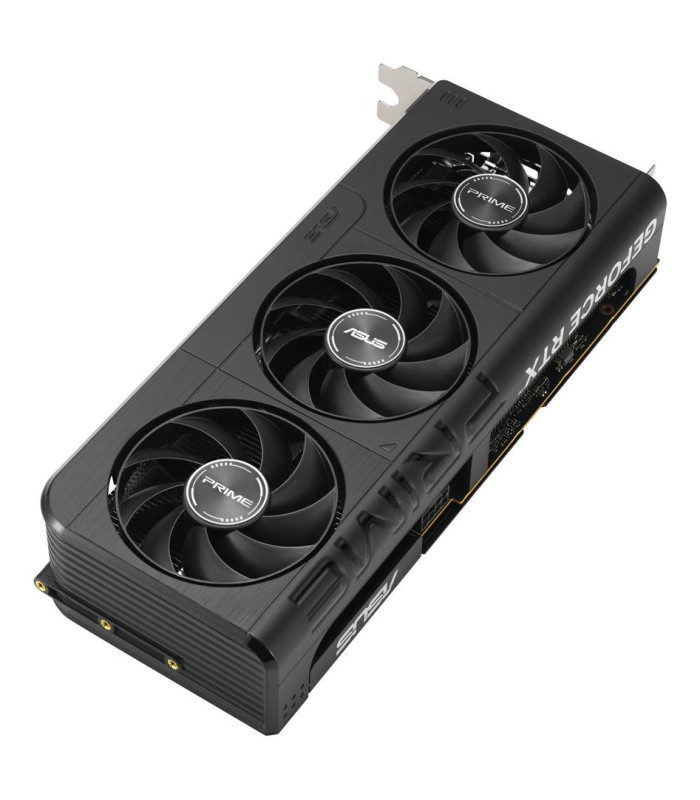 Tarjeta grafica asus prime rtx 5060 8gb gddr7 -  3x dp -  1x hdmi pci express 5.0