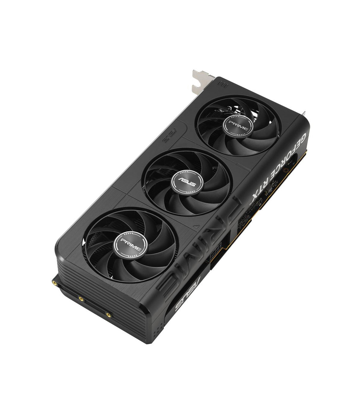 Tarjeta grafica asus prime rtx 5060 8gb gddr7 -  3x dp -  1x hdmi pci express 5.0