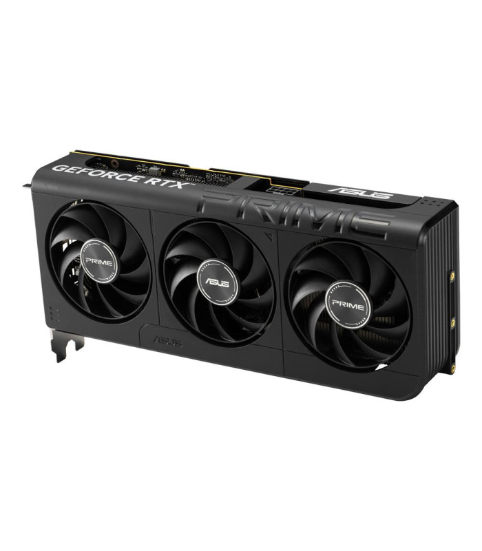 Tarjeta grafica asus prime rtx 5060 8gb gddr7 -  3x dp -  1x hdmi pci express 5.0