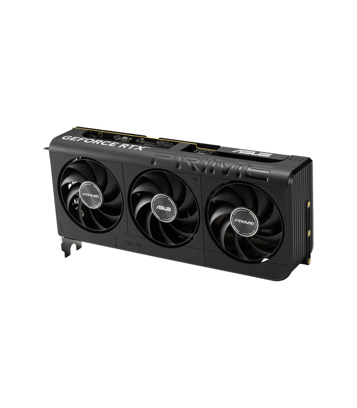 Tarjeta grafica asus prime rtx 5060 8gb gddr7 -  3x dp -  1x hdmi pci express 5.0