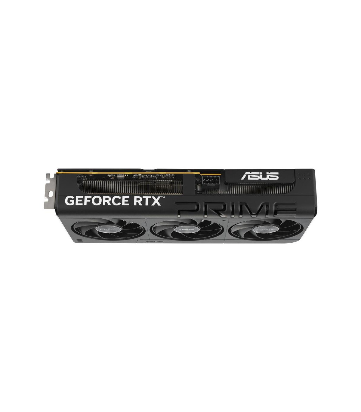 Tarjeta grafica asus prime rtx 5060 8gb gddr7 -  3x dp -  1x hdmi pci express 5.0