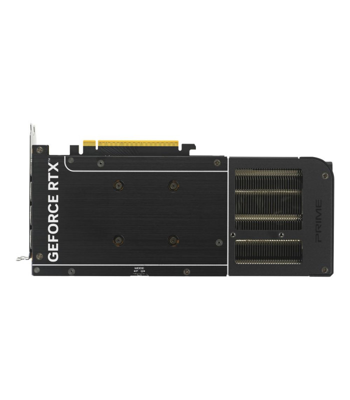 Tarjeta grafica asus prime rtx 5060 8gb gddr7 -  3x dp -  1x hdmi pci express 5.0