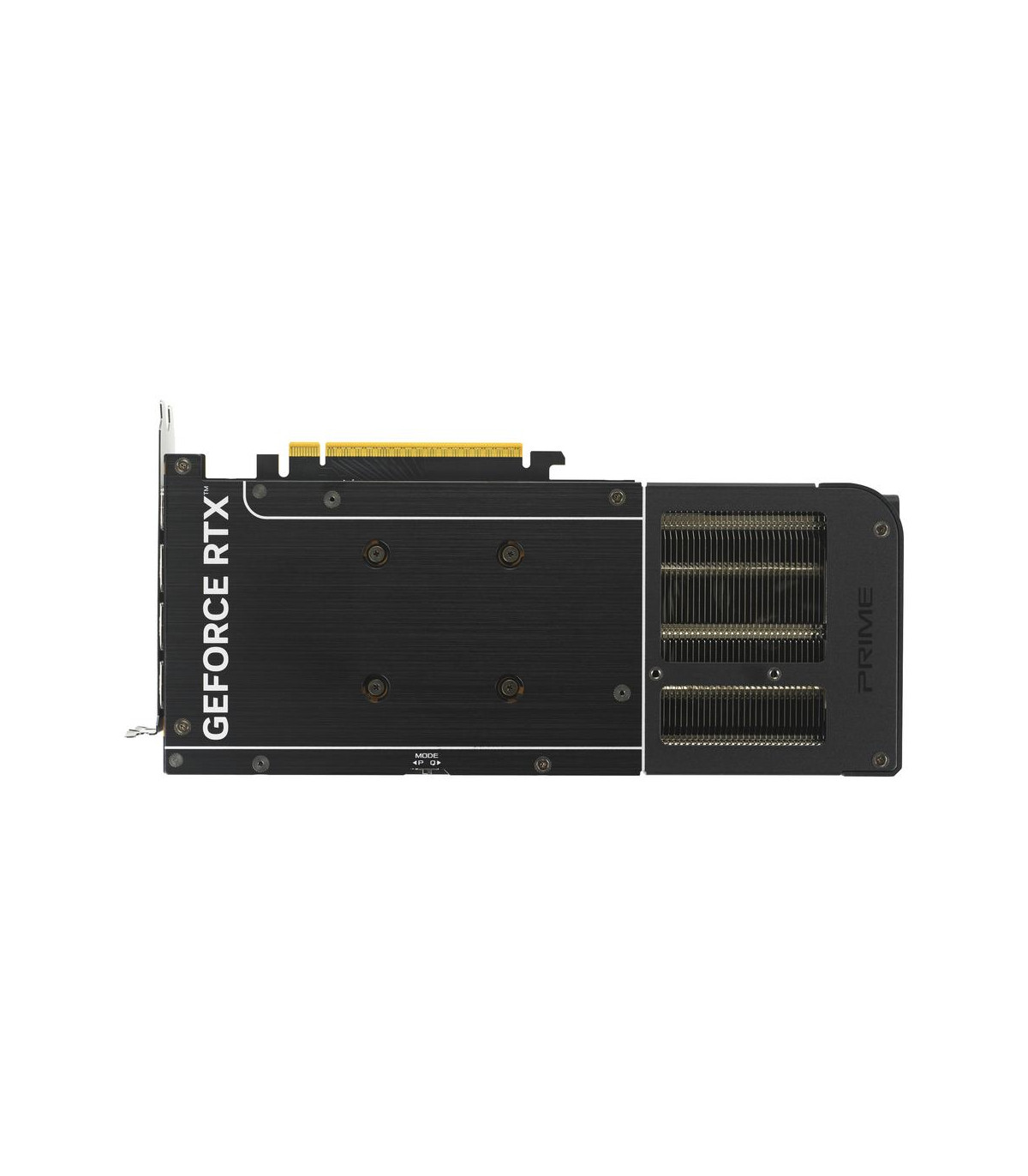 Tarjeta grafica asus prime rtx 5060 8gb gddr7 -  3x dp -  1x hdmi pci express 5.0