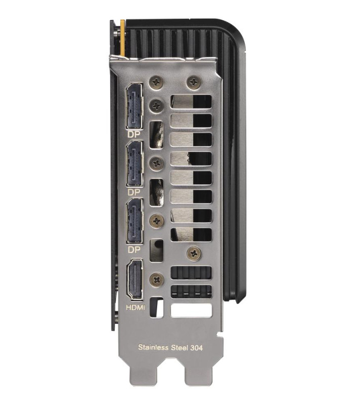 Tarjeta grafica asus prime rtx 5060 8gb gddr7 -  3x dp -  1x hdmi pci express 5.0