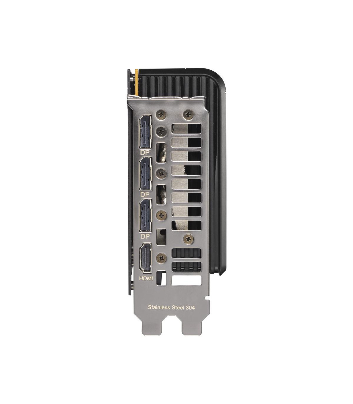 Tarjeta grafica asus prime rtx 5060 8gb gddr7 -  3x dp -  1x hdmi pci express 5.0