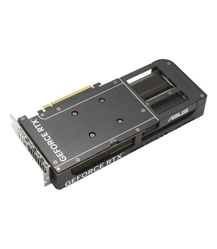 Tarjeta grafica asus prime rtx 5060 8gb gddr7 -  3x dp -  1x hdmi pci express 5.0