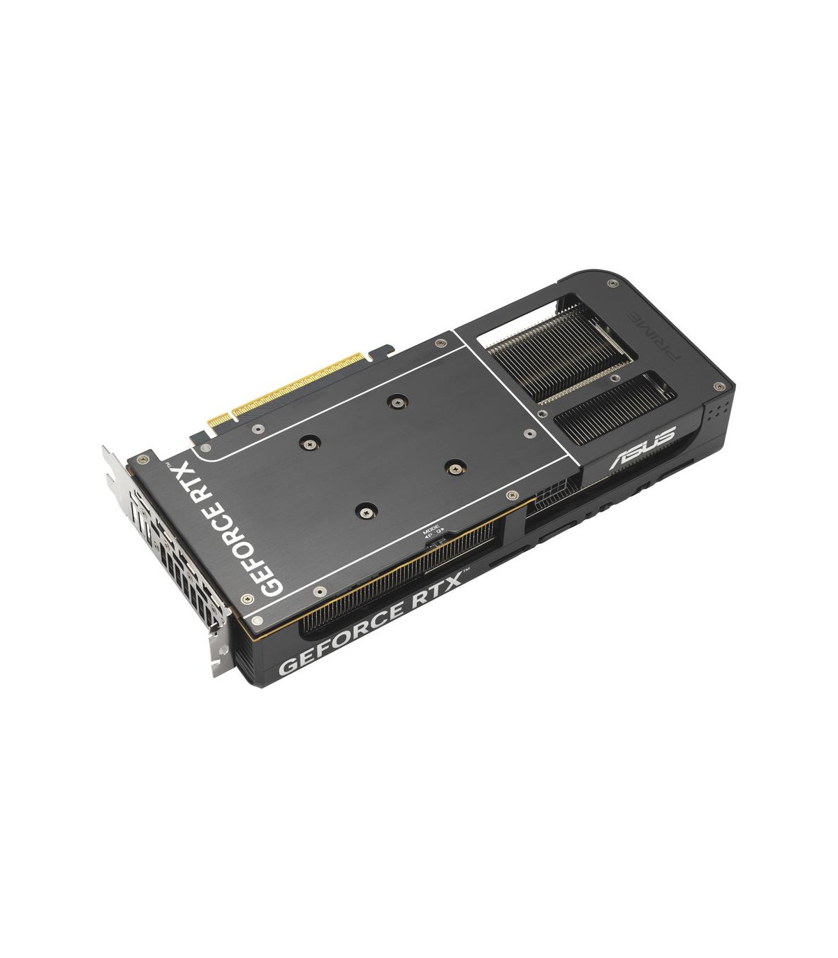 Tarjeta grafica asus prime rtx 5060 8gb gddr7 -  3x dp -  1x hdmi pci express 5.0