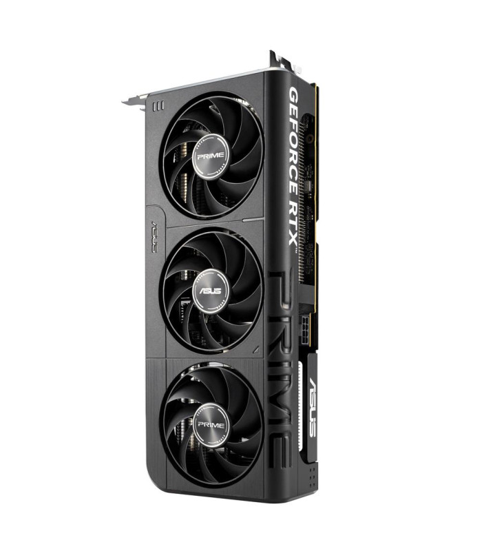 Tarjeta grafica asus prime rtx 5060 8gb gddr7 -  3x dp -  1x hdmi pci express 5.0