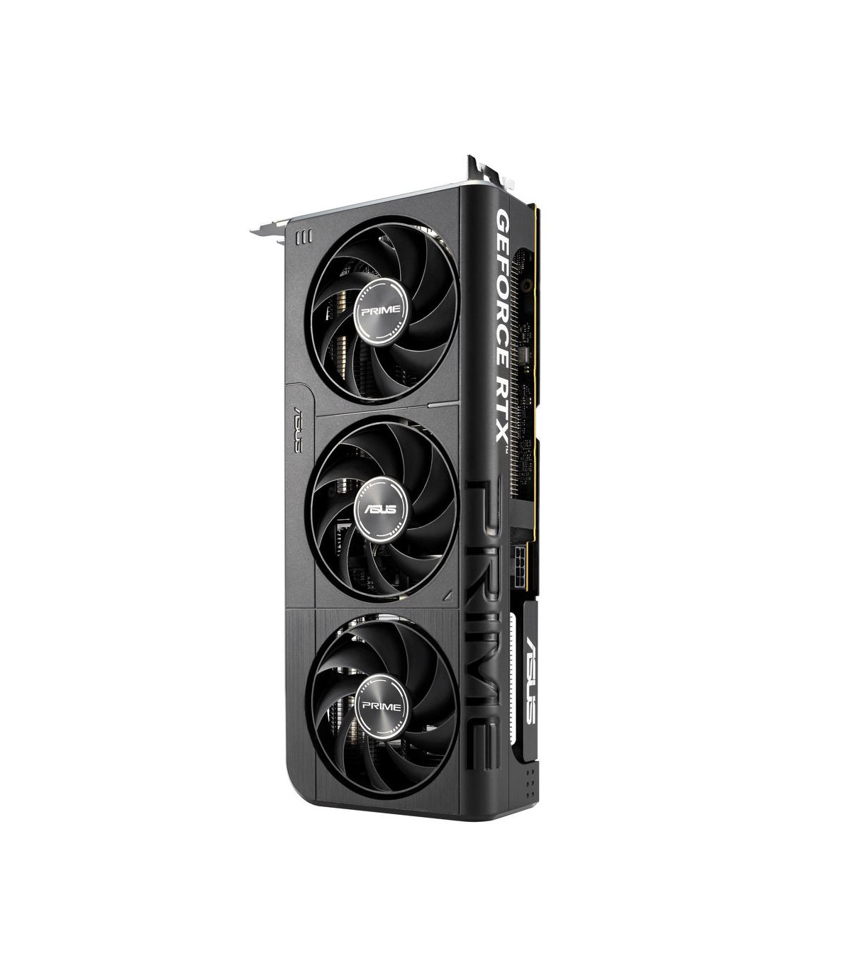 Tarjeta grafica asus prime rtx 5060 8gb gddr7 -  3x dp -  1x hdmi pci express 5.0