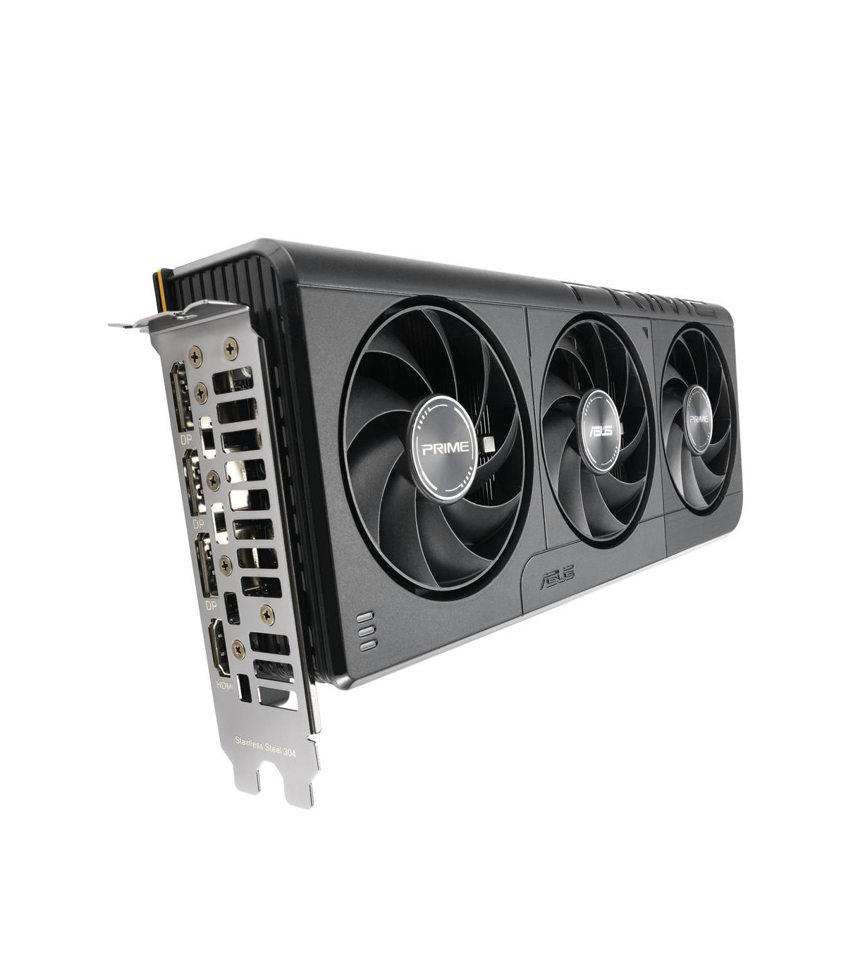 Tarjeta grafica asus prime rtx 5060 8gb gddr7 -  3x dp -  1x hdmi pci express 5.0