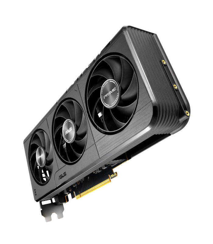 Tarjeta grafica asus prime rtx 5060 8gb gddr7 -  3x dp -  1x hdmi pci express 5.0