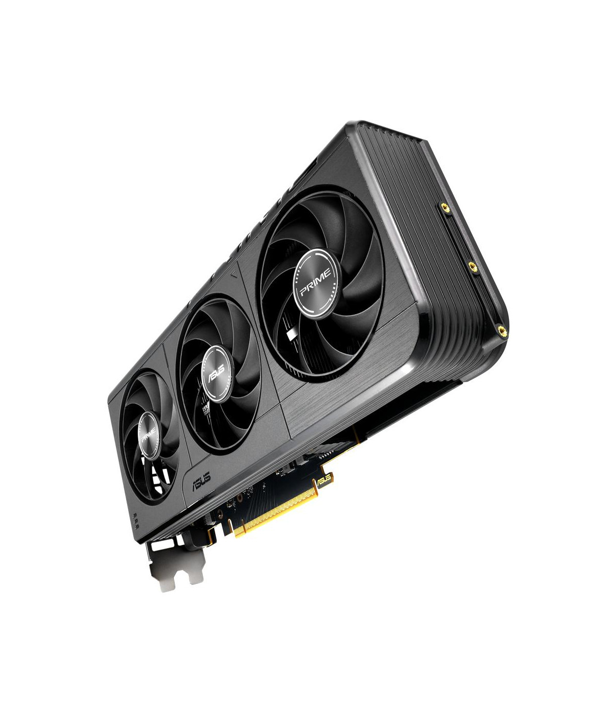 Tarjeta grafica asus prime rtx 5060 8gb gddr7 -  3x dp -  1x hdmi pci express 5.0