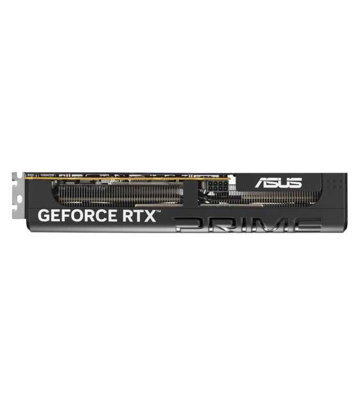 Tarjeta grafica asus prime rtx 5060 8gb gddr7 -  3x dp -  1x hdmi pci express 5.0