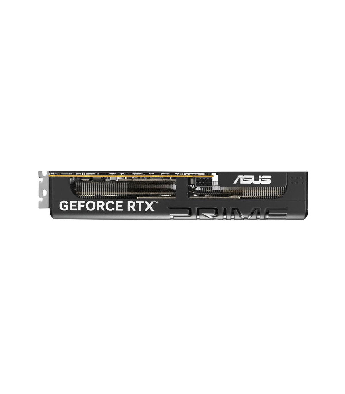 Tarjeta grafica asus prime rtx 5060 8gb gddr7 -  3x dp -  1x hdmi pci express 5.0