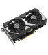 Tarjeta grafica asus nvidia dual rtx 5060 ti 8gb gddr7 -  3x dp -  1x hdmi pci express 5.0