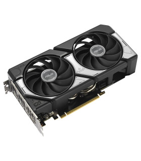 Tarjeta grafica asus nvidia dual rtx 5060 ti 8gb gddr7 -  3x dp -  1x hdmi pci express 5.0