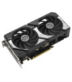 Tarjeta grafica asus nvidia dual rtx 5060 ti 8gb gddr7 - 3x dp - 1x hdmi pci express 5.0