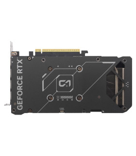 Tarjeta grafica asus nvidia dual rtx 5060 ti 8gb gddr7 - 3x dp - 1x hdmi pci express 5.0