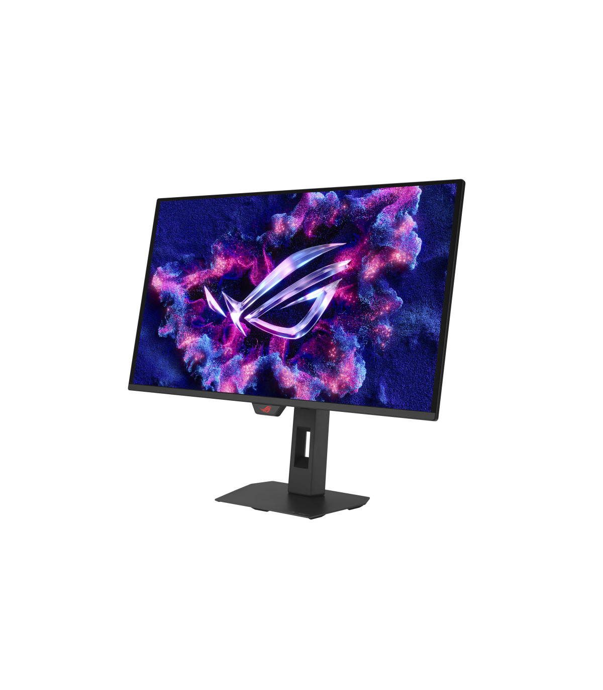 Monitor oled gaming 26.5 pulgadas asus rog strix oled xg27aqdng qhd -  dp -  hdmi -  360hz -  0.3ms -  vesa 100x100