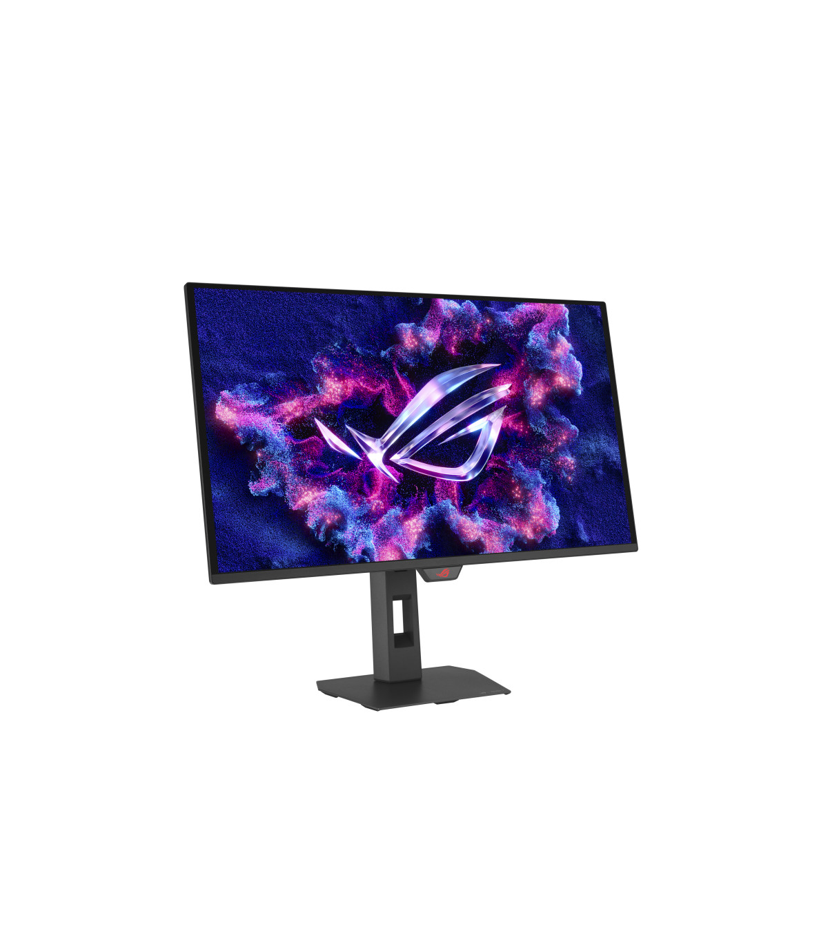 Monitor oled gaming 26.5 pulgadas asus rog strix oled xg27aqdng qhd -  dp -  hdmi -  360hz -  0.3ms -  vesa 100x100