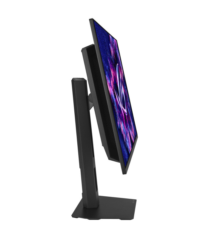 Monitor oled gaming 26.5 pulgadas asus rog strix oled xg27aqdng qhd -  dp -  hdmi -  360hz -  0.3ms -  vesa 100x100
