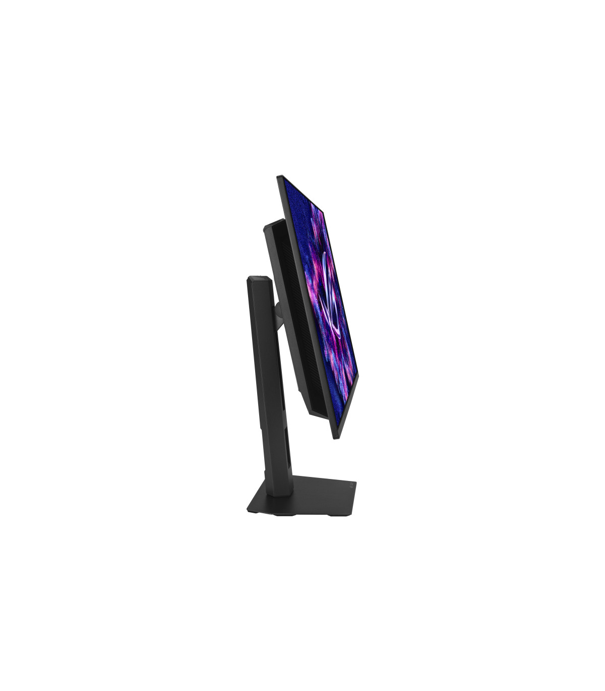 Monitor oled gaming 26.5 pulgadas asus rog strix oled xg27aqdng qhd -  dp -  hdmi -  360hz -  0.3ms -  vesa 100x100