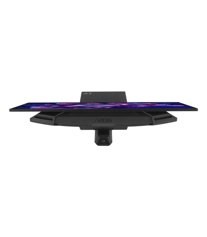 Monitor oled gaming 26.5 pulgadas asus rog strix oled xg27aqdng qhd -  dp -  hdmi -  360hz -  0.3ms -  vesa 100x100