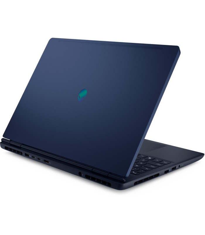 Portatil dell alienware 16 aurora core 7 - 240h -  32gb -  ssd 1tb -  rtx 5060 8gb -  16 pulgadas -  w11h
