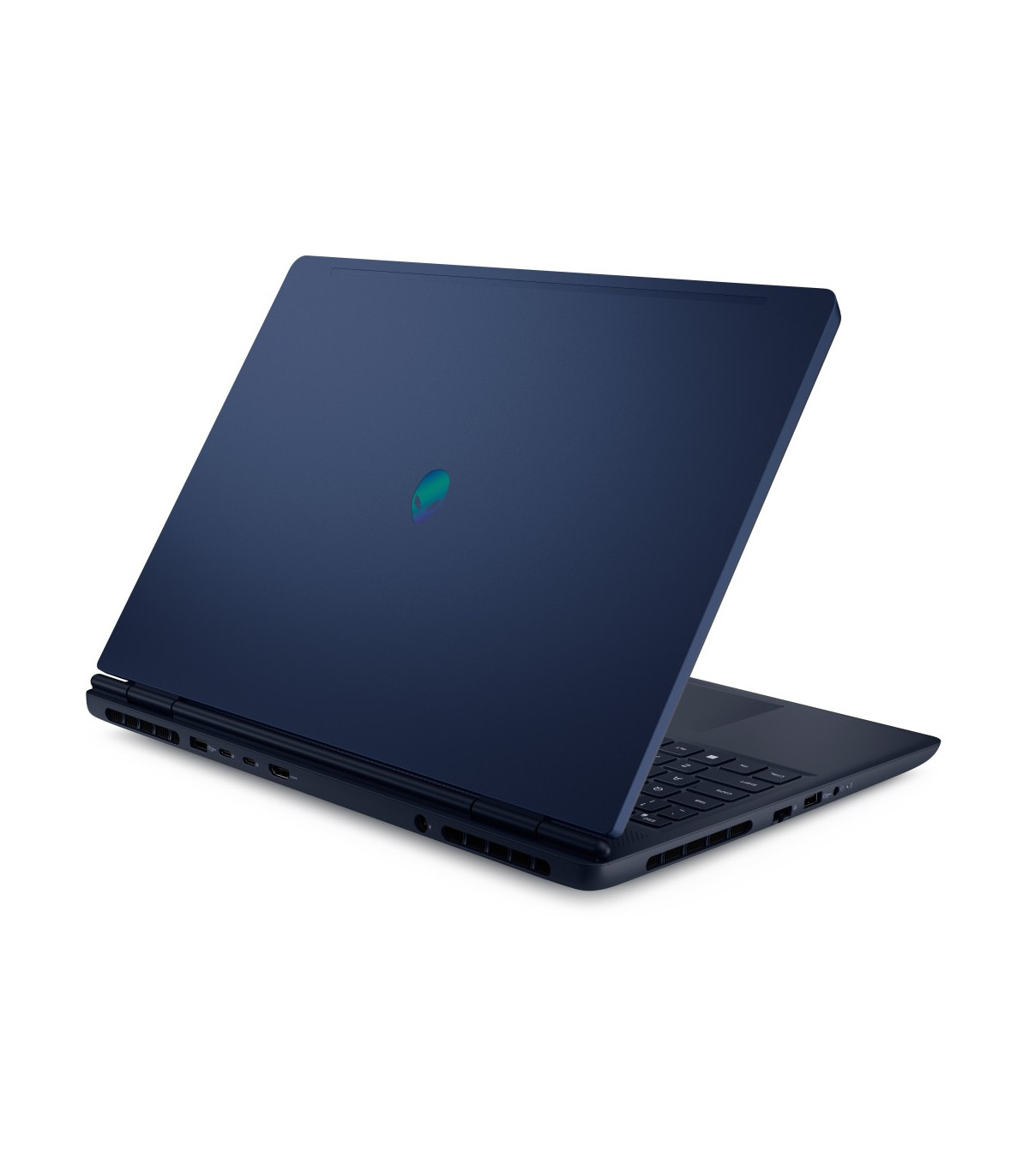 Portatil dell alienware 16 aurora core 7 - 240h -  32gb -  ssd 1tb -  rtx 5060 8gb -  16 pulgadas -  w11h