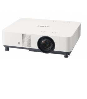 Proyector sony vpl - phz61 ansi lcd wuxga 6400 lumenes