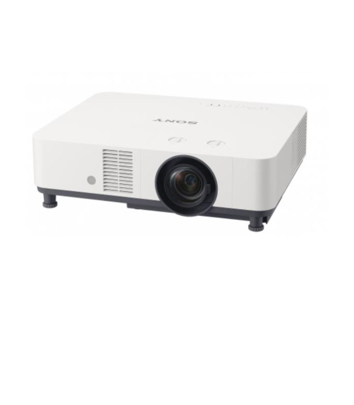 Proyector sony vpl - phz61 ansi lcd wuxga 6400 lumenes