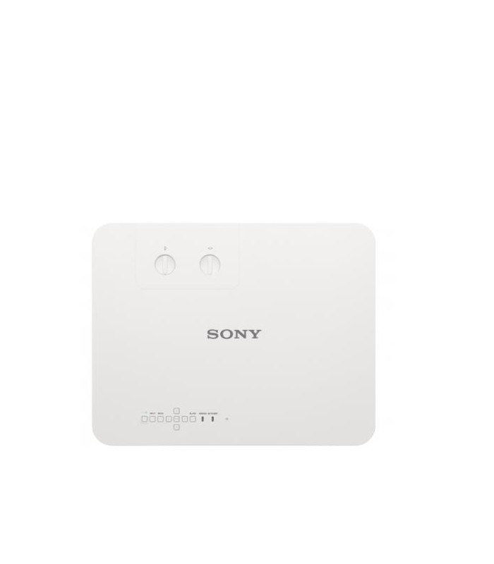 Proyector sony vpl - phz61 ansi lcd wuxga 6400 lumenes