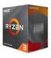 Amd ryzen 3 4100 4ghz am4 box