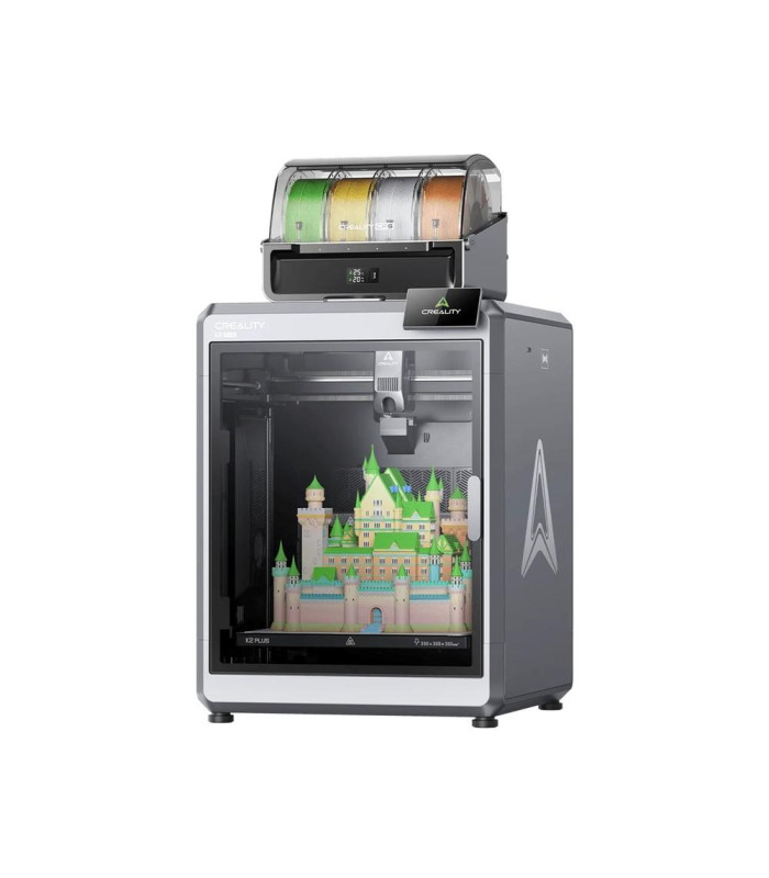 Impresora 3d creality k2 plus combo