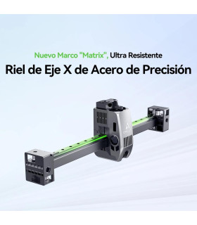 Impresora 3d creality k2 plus combo