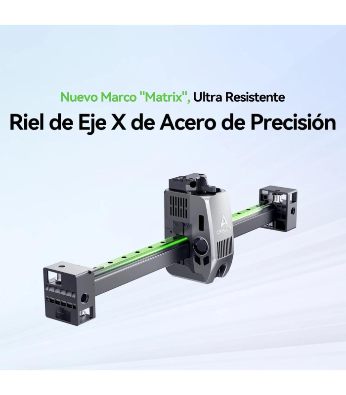 Impresora 3d creality k2 plus combo