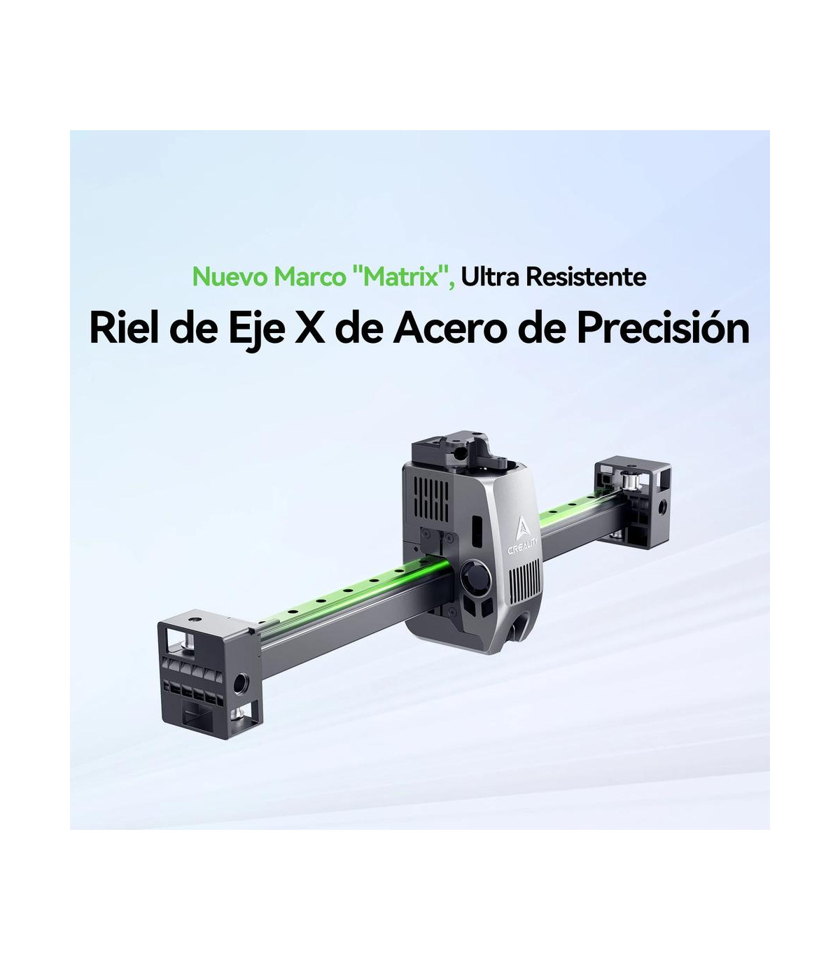 Impresora 3d creality k2 plus combo
